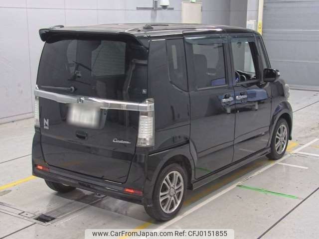 honda n-box 2014 -HONDA 【名古屋 586ﾎ1230】--N BOX DBA-JF1--JF1-1455293---HONDA 【名古屋 586ﾎ1230】--N BOX DBA-JF1--JF1-1455293- image 2