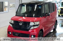 honda n-box 2015 -HONDA--N BOX JF1-1642227---HONDA--N BOX JF1-1642227-