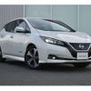 nissan leaf 2019 -NISSAN--Leaf ZAA-ZE1--ZE1-053783---NISSAN--Leaf ZAA-ZE1--ZE1-053783- image 23