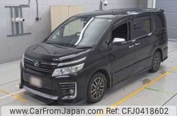 toyota voxy 2015 -TOYOTA--Voxy DBA-ZRR80W--ZRR80-0164896---TOYOTA--Voxy DBA-ZRR80W--ZRR80-0164896-