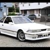 toyota soarer 1986 -TOYOTA--Soarer GZ20--0012706---TOYOTA--Soarer GZ20--0012706- image 1