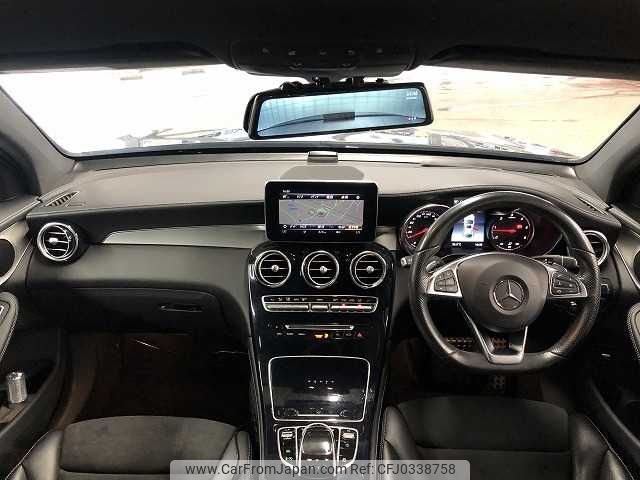 mercedes-benz glc-class 2017 -MERCEDES-BENZ--Benz GLC LDA-253305C--WDC2533052F302363---MERCEDES-BENZ--Benz GLC LDA-253305C--WDC2533052F302363- image 2