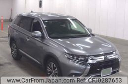 mitsubishi outlander 2020 quick_quick_DBA-GF8W_GF8W-0700315