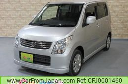 suzuki wagon-r 2011 -SUZUKI 【名変中 】--Wagon R MH23S--776667---SUZUKI 【名変中 】--Wagon R MH23S--776667-