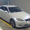 lexus is 2007 -LEXUS 【川崎 301ｽ3734】--Lexus IS DBA-GSE20--GSE20-5060992---LEXUS 【川崎 301ｽ3734】--Lexus IS DBA-GSE20--GSE20-5060992- image 7