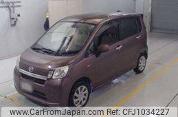 daihatsu move 2013 -DAIHATSU 【豊田 580ﾇ8478】--Move DBA-LA100S--LA100S-0206786---DAIHATSU 【豊田 580ﾇ8478】--Move DBA-LA100S--LA100S-0206786-