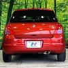 suzuki swift 2008 -SUZUKI--Swift DBA-ZC71S--ZC71S-435163---SUZUKI--Swift DBA-ZC71S--ZC71S-435163- image 14