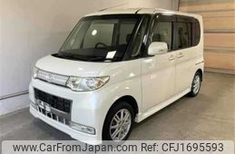 daihatsu tanto 2010 CFJ1695593