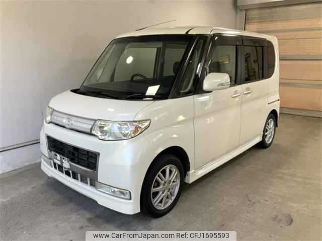 daihatsu tanto 2010 CFJ1695593 image 1