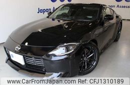 nissan fairlady-z 2024 -NISSAN 【京都 330ﾒ2174】--Fairlady Z 3BA-RZ34--RZ34-121150---NISSAN 【京都 330ﾒ2174】--Fairlady Z 3BA-RZ34--RZ34-121150-