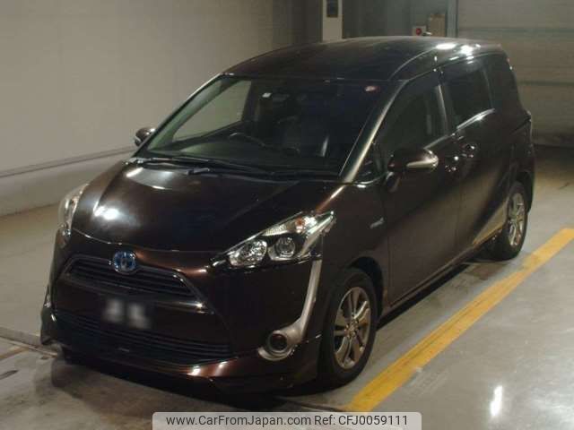 toyota sienta 2017 -TOYOTA--Sienta DAA-NHP170G--NHP170-7097246---TOYOTA--Sienta DAA-NHP170G--NHP170-7097246- image 1