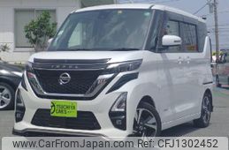 nissan roox 2022 quick_quick_4AA-B45A_B45A-0334995