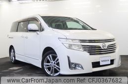 nissan elgrand 2011 -NISSAN--Elgrand DBA-TE52--TE52-016890---NISSAN--Elgrand DBA-TE52--TE52-016890-