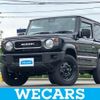 suzuki jimny 2023 quick_quick_3BA-JB64W_JB64W-314653 image 1