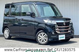 suzuki spacia 2017 -SUZUKI--Spacia DAA-MK42S--MK42S-618983---SUZUKI--Spacia DAA-MK42S--MK42S-618983-