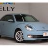 volkswagen the-beetle 2013 -VOLKSWAGEN--VW The Beetle 16CBZ--DM687476---VOLKSWAGEN--VW The Beetle 16CBZ--DM687476- image 2