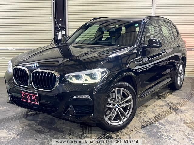 bmw x3 2019 quick_quick_TX20_WBATX32010LB31881 image 2