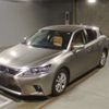 lexus ct 2016 -LEXUS--Lexus CT DAA-ZWA10--ZWA10-2285358---LEXUS--Lexus CT DAA-ZWA10--ZWA10-2285358- image 1