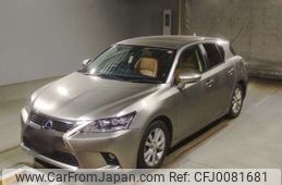 lexus ct 2016 -LEXUS--Lexus CT DAA-ZWA10--ZWA10-2285358---LEXUS--Lexus CT DAA-ZWA10--ZWA10-2285358-