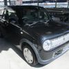 suzuki alto-lapin 2015 quick_quick_DBA-HE33S_HE33S-110857 image 1