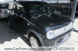 suzuki alto-lapin 2015 quick_quick_DBA-HE33S_HE33S-110857