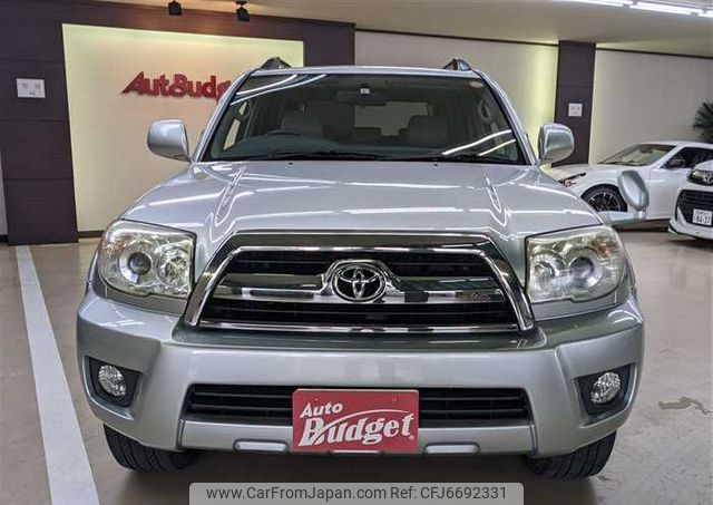 toyota hilux-surf 2009 BD21072A9964 image 2