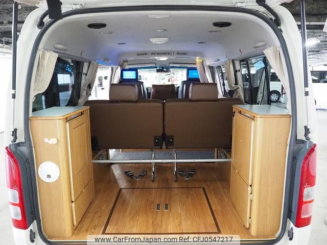 toyota hiace-wagon 2006 GOO_JP_700030304130241211001 image 2