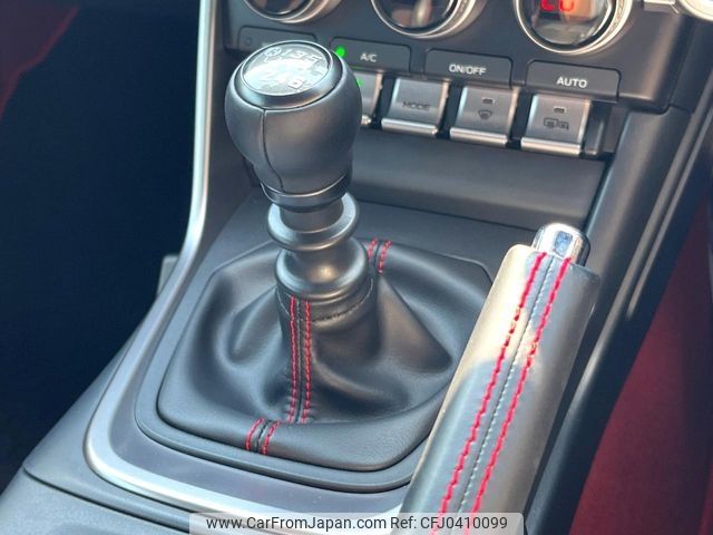 toyota 86 2024 CFJ0410099 image 2