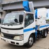 toyota dyna-truck 2005 -TOYOTA--Dyna PB-XZU301A--XZU301-0009224---TOYOTA--Dyna PB-XZU301A--XZU301-0009224- image 1