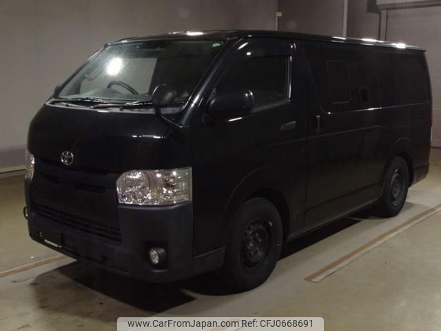 toyota hiace-van 2019 quick_quick_CBF-TRH200V_TRH200-0309253 image 1