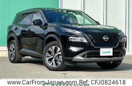 nissan x-trail 2023 -NISSAN--X-Trail 6AA-SNT33--SNT33-015087---NISSAN--X-Trail 6AA-SNT33--SNT33-015087-