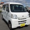 daihatsu hijet-van 2015 -DAIHATSU--Hijet Van S321V--0246969---DAIHATSU--Hijet Van S321V--0246969- image 17