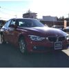 bmw 3-series 2016 -BMW--BMW 3 Series DBA-8A20--WBA8A16030NT96678---BMW--BMW 3 Series DBA-8A20--WBA8A16030NT96678- image 2