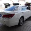 toyota crown-majesta 2016 -TOYOTA--Crown Majesta DAA-GWS214--GWS214-6011069---TOYOTA--Crown Majesta DAA-GWS214--GWS214-6011069- image 3