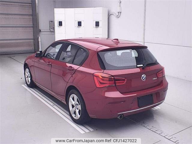bmw 1-series 2019 -BMW--BMW 1 Series 1S20--07D29410---BMW--BMW 1 Series 1S20--07D29410- image 2