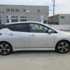 nissan leaf 2019 CFJ1714515 image 17