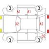 nissan serena 2015 -NISSAN--Serena DAA-HC26--HC26-111269---NISSAN--Serena DAA-HC26--HC26-111269- image 2