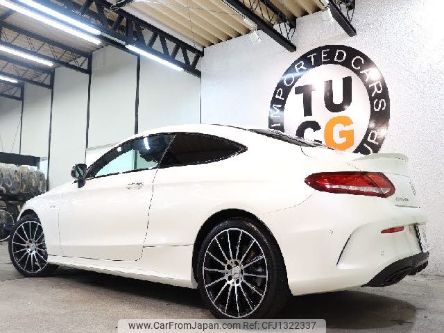 mercedes-benz amg 2017 -MERCEDES-BENZ--AMG CBA-205364--WDD2053642F431296---MERCEDES-BENZ--AMG CBA-205364--WDD2053642F431296- image 2