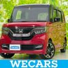 honda n-box 2019 quick_quick_DBA-JF3_JF3-2111369 image 1