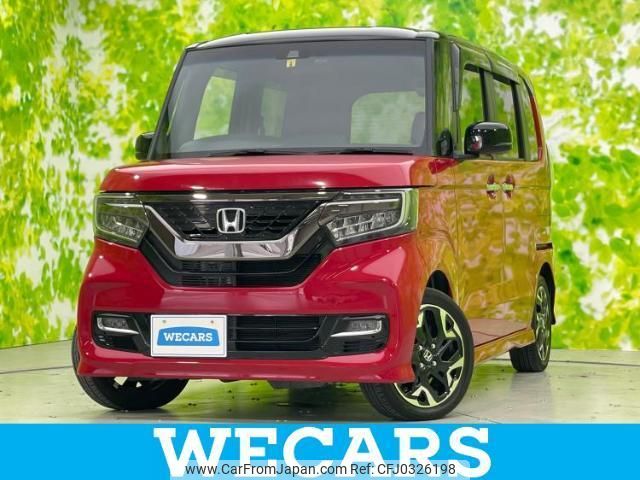 honda n-box 2019 quick_quick_DBA-JF3_JF3-2111369 image 1