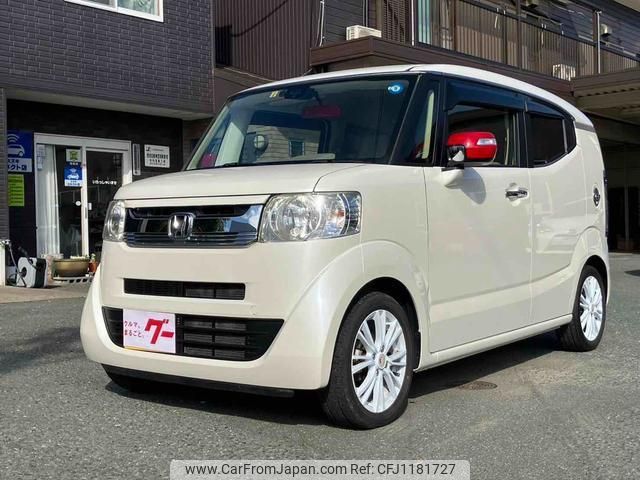honda n-box-slash 2015 quick_quick_JF1_JF1-7008455 image 1