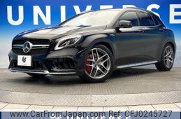 mercedes-benz amg 2018 -MERCEDES-BENZ--AMG CBA-156952--WDC1569522J442731---MERCEDES-BENZ--AMG CBA-156952--WDC1569522J442731-