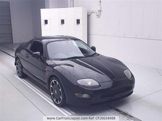 mitsubishi fto 1995 -MITSUBISHI--FTO DE3A-0025269---MITSUBISHI--FTO DE3A-0025269- image 1