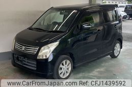 suzuki wagon-r 2011 -SUZUKI--Wagon R MH23S-714322---SUZUKI--Wagon R MH23S-714322-