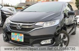 honda fit 2018 -HONDA 【和泉 530】--Fit GP5--GP5-1337887---HONDA 【和泉 530】--Fit GP5--GP5-1337887-