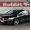 honda civic 2009 -HONDA 【三重 343ﾅ1129】--Civic ABA-FD2--FD2-1800287---HONDA 【三重 343ﾅ1129】--Civic ABA-FD2--FD2-1800287- image 1