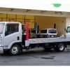 isuzu elf-truck 2012 CFJ1827615 image 8