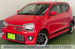 suzuki alto 2018 CFJ1172926