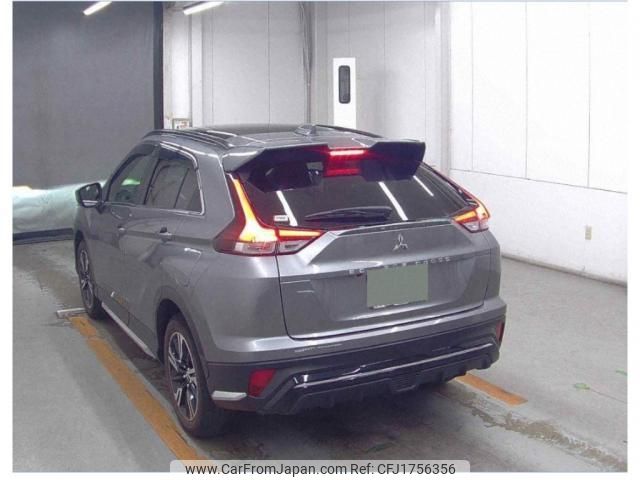 mitsubishi eclipse-cross 2021 CFJ1756356 image 2