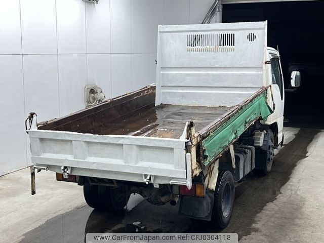 isuzu elf-truck 1999 -ISUZU--Elf NKR66ED-7536684---ISUZU--Elf NKR66ED-7536684- image 2